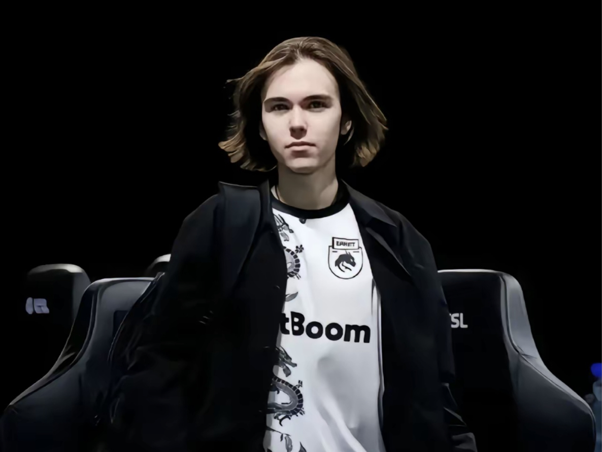 RA官宣：与原 League of Legends 分部主教练Shine正式解约