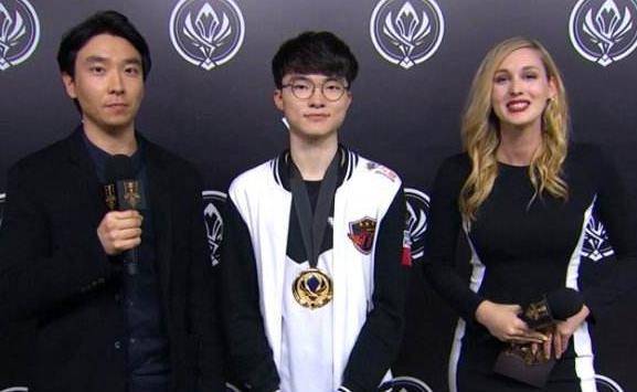 LPL英文流解说赛前预测：决赛LPL vs LCK