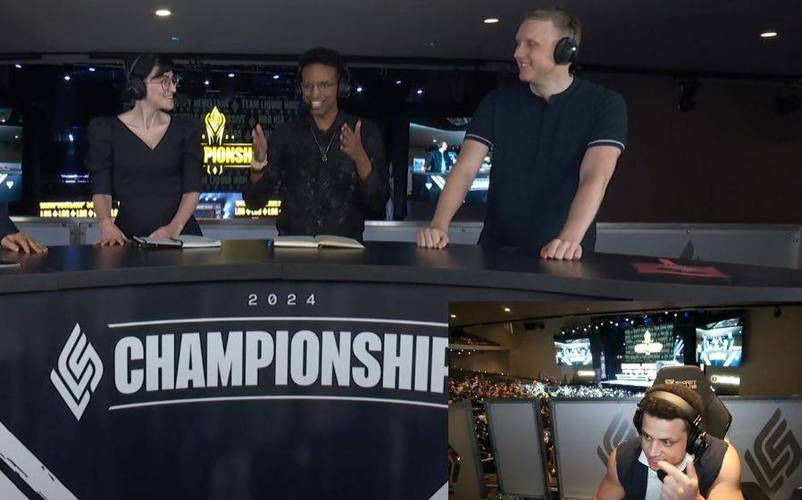 Derke 批评 VALORANT 排位系统和 UE5 更新前缺乏进展