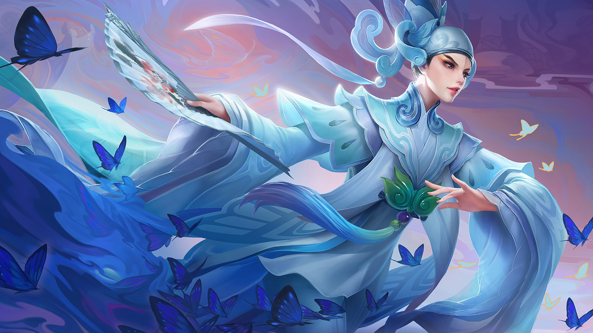 JDG备战MSI返图：On the way！