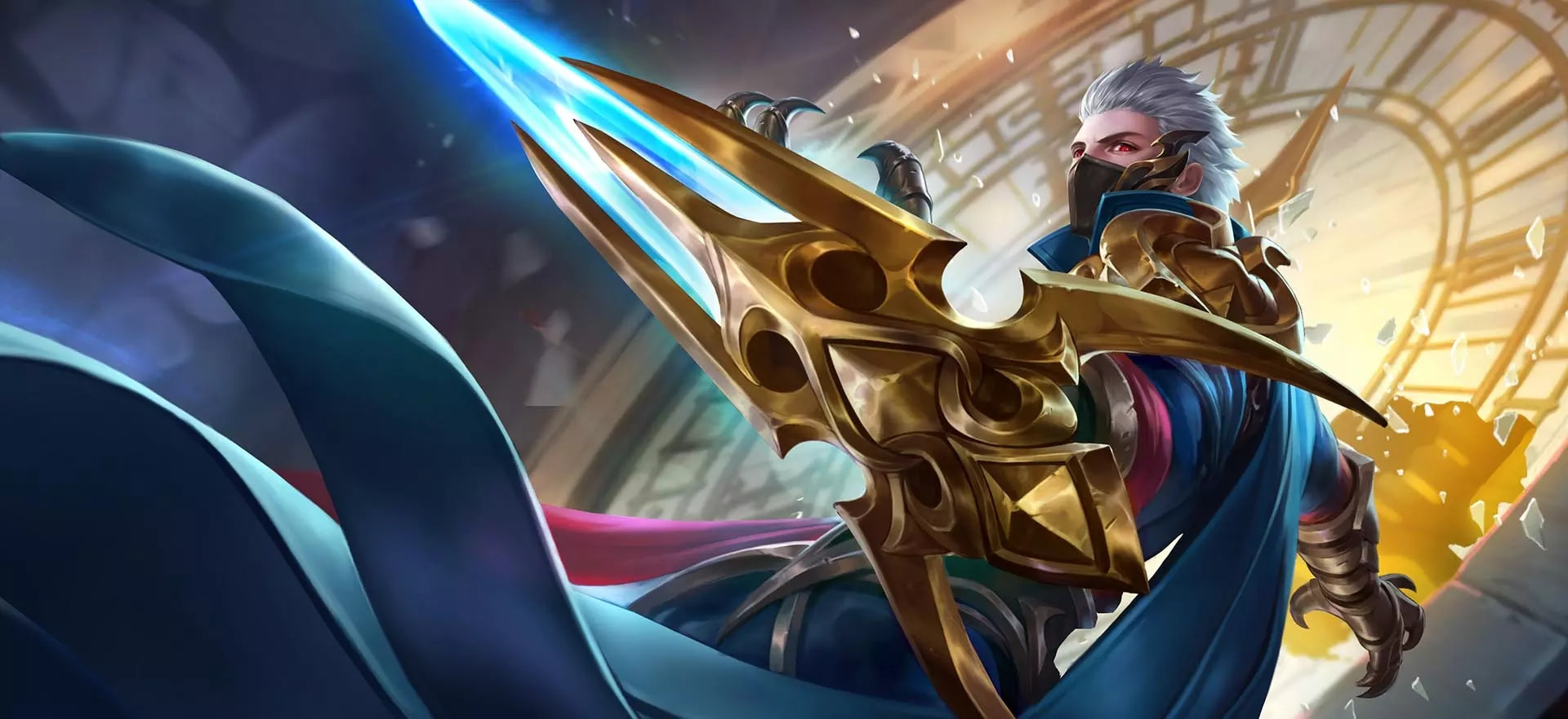 Elk：第四局输掉很可惜，但我们每个人都拉满了 没有谁一定要背锅