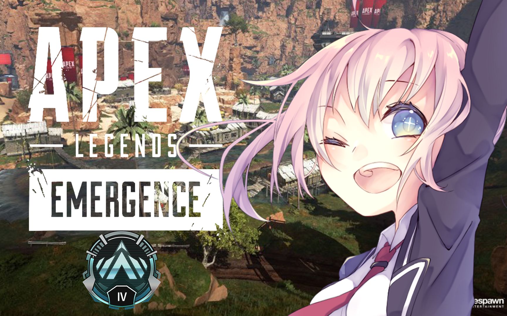 FPX Valorant 官方： Shr1mp 正式加入团队！