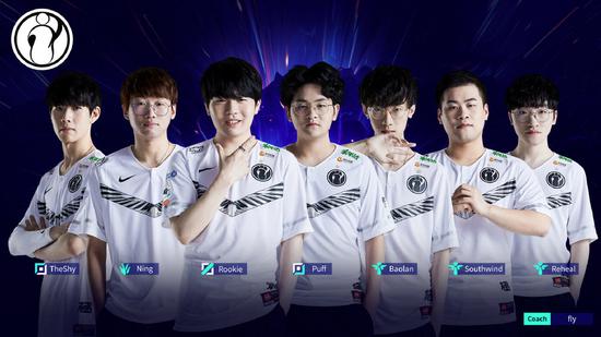 Team Liquid 为来自EMEA地区的Masters Bangkok赢得了第二个名额