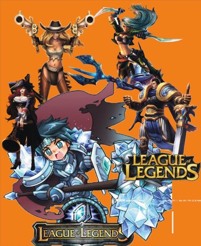 LPL夏季赛开幕战数据回顾：IG再次发出第一枪