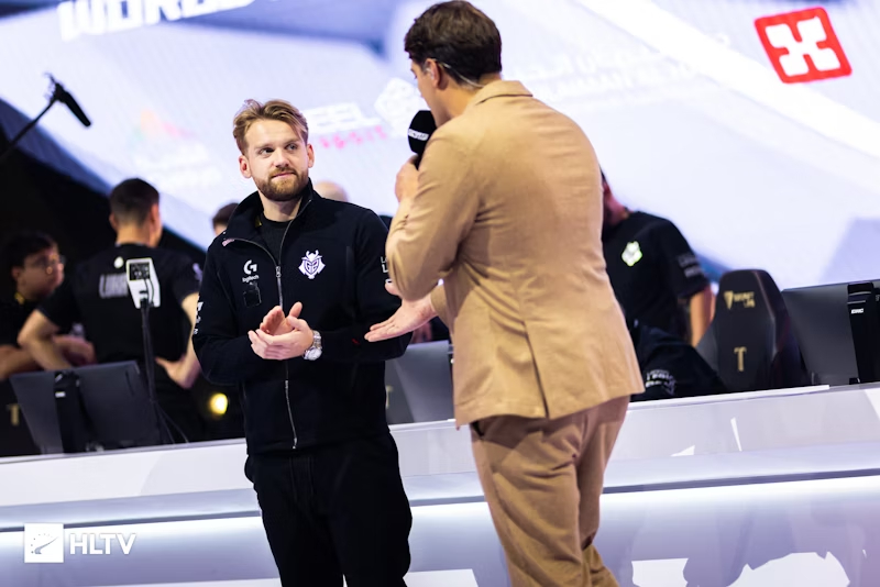 BLAST因规则不确定性延长MRQ战队名单锁定期