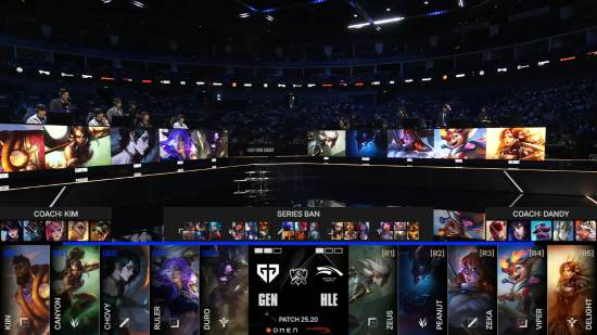 H4cker ：即使我在一级或两级阶段阵亡，在前十五分钟内应该没有人能打败我